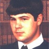 Jeffery Moore