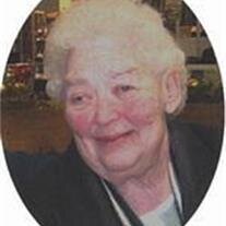 Norma O'Dell