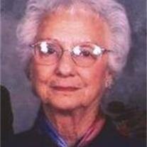 Mary Wood