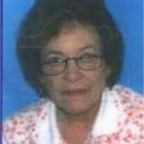 Mary Fletcher