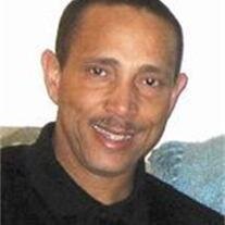 Floyd Harris