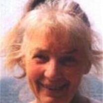 Lois Wagner