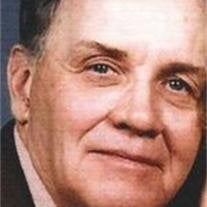 Joseph Mclaughlin