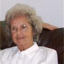 Virginia Rollins