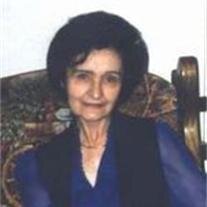 Evelyn Stanley