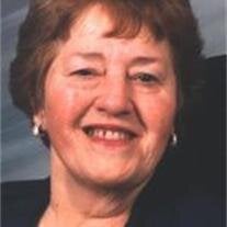 Yvonne Pizzi Sutton