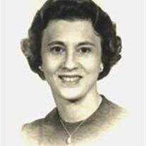 Mary Rollins