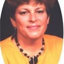 Harriet Bradshaw
