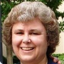Loretta Russell