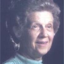 Janet Whalan