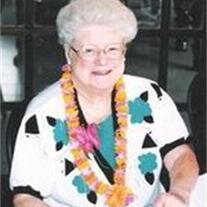 Estelle Thornton