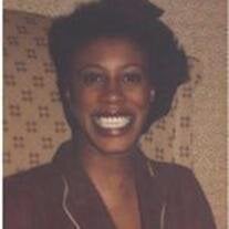 Alfreda Johnson