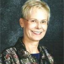 Carol McGann Jones