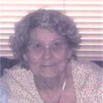Nellie Rose Cockrill