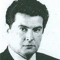 Eugene Brent