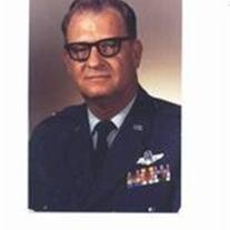 Frank Parrish