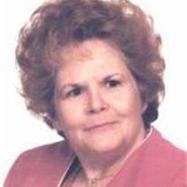 Violet Hartman