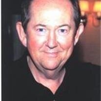 Dennis McLaughlin