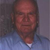 Ernest Swartz