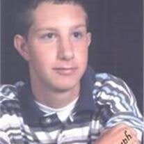 Joseph Page