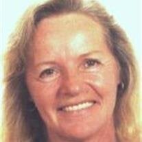 Helen Pearson