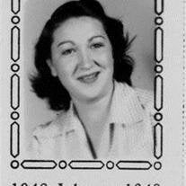 Betty Waller