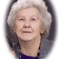 Betty McCourt