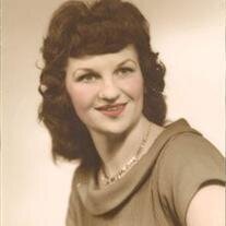 Pat Canimore