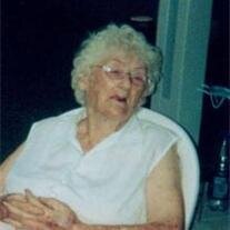Winona Sterling