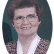 Marilyn Arnold