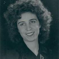 Marie Lashlee