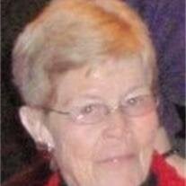 Kathryn Hastings