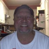 Michael Wyatt