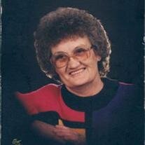 Mary King