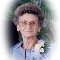 Margie Burge