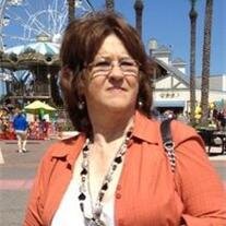 Pamela Weathers