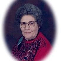 Faye Hays