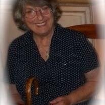 Concetta "Connie" Baker