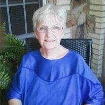 Patricia (Davis) Carpenter