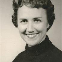 LaVerne Schnebly