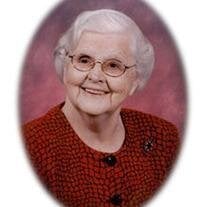Rev. J. Woods