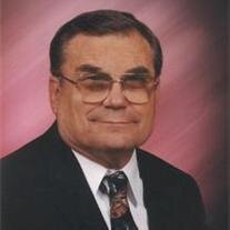 Rommie Cheshier