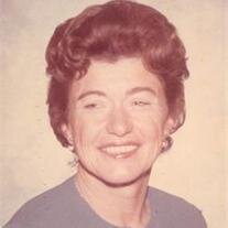 Dora Anderson