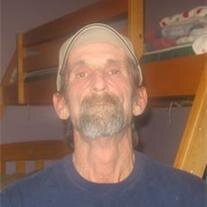 Danny Woodruff