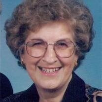 Thelma Mason