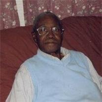 Alvin Mitchell,