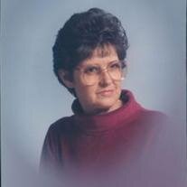 Lexie Nichols Lawrence