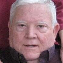 George Schraudt