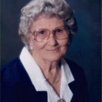 Lula Evans