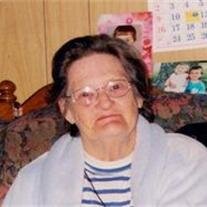 Shirley Carpenter